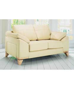 Lombardy Regular Cream Sofa