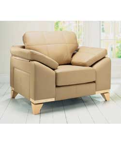 Lombardy Stone Chair