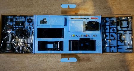 Lomography Konstruktor