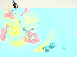 Unbranded London afternoon tea (for two)