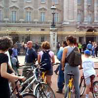 London Bike Tour - Adult