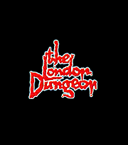 Unbranded London Dungeon tickets - London Dungeon - London