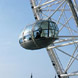 London Eye Hosted Flight for Two