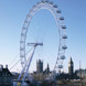 London Eye Hosted Flight