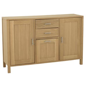 London Furniture- Sideboard