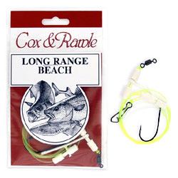Unbranded Long Range Beach Rig
