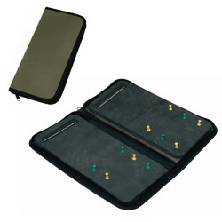 Unbranded Long Rig Wallet