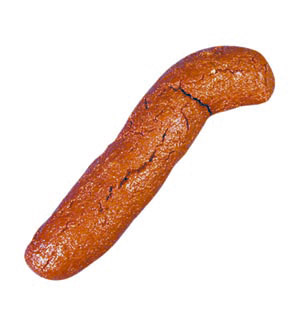Long Turds