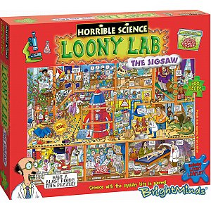Unbranded Loony Lab