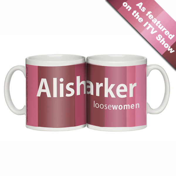 Unbranded Loose Women Mug