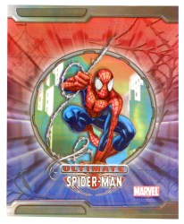 Loot bag - Spider man / Spiderman - Pack of 8