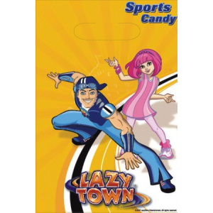 Unbranded Loot Bags NEW