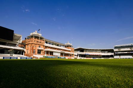 Unbranded Lords Tour and Long Room Lunch Hospitality