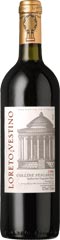 Unbranded Loreto di Vestino 2006 RED Italy