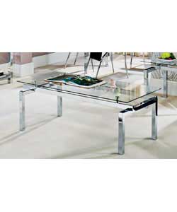 Loretta Coffee Table