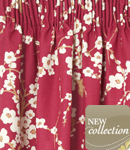 Unbranded LORI READY MADE CURTAINS