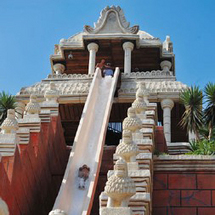 Unbranded Loro Parque and Siam Park Twin Ticket - Adult