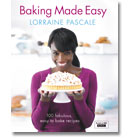 Unbranded Lorraine Pascale - Baking Made Easy