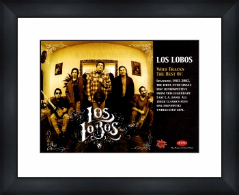 Unbranded LOS LOBOS