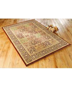 Lothian Wool Feel Rug