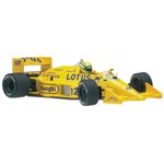 Lotus 99T 1987 Ayrton Senna