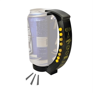 Unbranded Loudmouth Can Holder