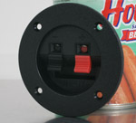 Loudspeaker LeverTerminals ( Lever Term 2-Way