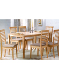 Louisianna Dining Set