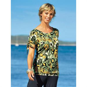 Unbranded Love Colours Jersey T-shirt