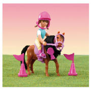 Unbranded Love Ponies My First Gymkana