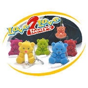 Unbranded Love to Love Bears