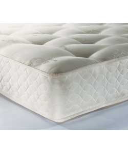 Love2Sleep Moonlight Deluxe Single Mattress