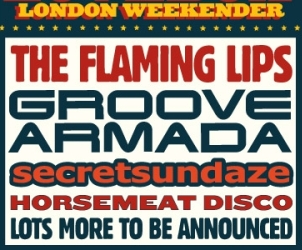 Unbranded Lovebox Weekender