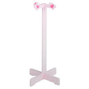 Unbranded Loveheart Coatstand