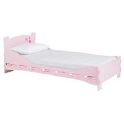 Unbranded Loveheart Single Bed