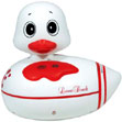 Lovers Duck Bath Radio