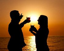 Unbranded Lovers Rock Sunset Cruise - Child