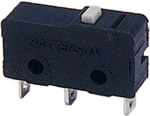 Low Cost Miniature ( Min-Microsw/Lever )