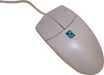 Unbranded Low Cost PS2 Mouse ( Low Cost PS2 Mouse )