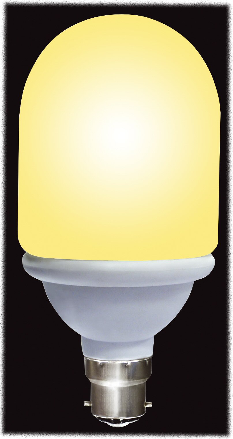 Unbranded Low Energy Standard Bulbs 24W