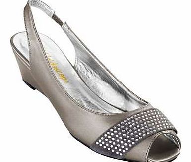 Unbranded Low Metallic Wedges