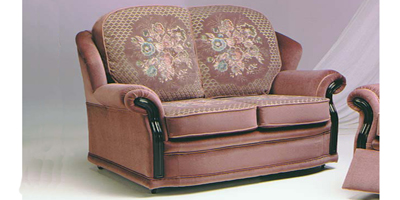 Loxley 2 Seater Sofa