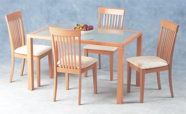 Lucerne Dining Set