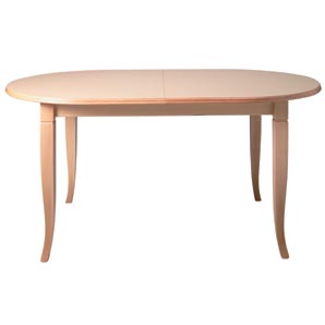 Lucia Extending Table- Beech
