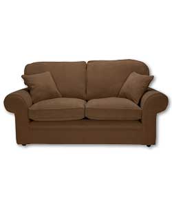 Lucy Large Sofa - Camel