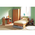 Ludo Bedroom Furniture Range