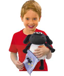 Unbranded Lulla-Baah Timmy Soft Toy