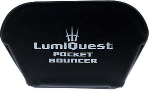 Unbranded Lumiquest - Pocket Bouncer - Ref. LQ-871D
