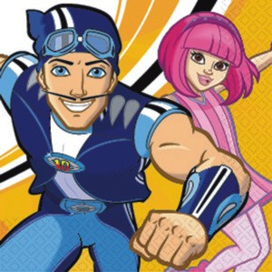 Unbranded Luncheon Napkins 2 Ply NEW