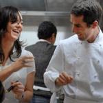 Unbranded Lunchtime Cookery Lesson at Latelier des